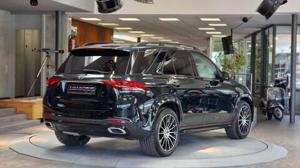 Mercedes-Benz E 400 Bild 6
