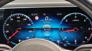 Mercedes-Benz E 400 Bild 19
