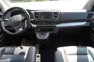 Citroen Spacetourer Bild 7