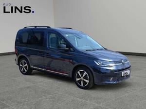 Volkswagen Caddy Bild 7