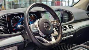 Mercedes-Benz E 400 Bild 17