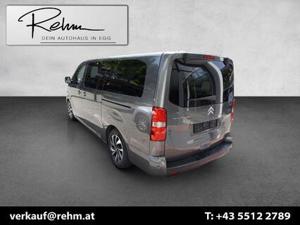Citroen Spacetourer Bild 6
