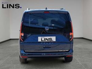 Volkswagen Caddy Bild 4