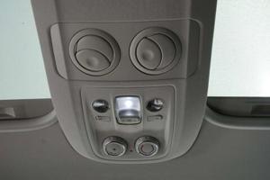 Citroen Spacetourer Bild 13