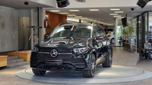 Mercedes-Benz E 400 Bild 2