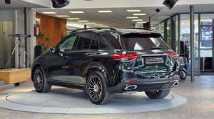 Mercedes-Benz E 400 Bild 10