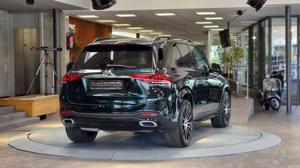 Mercedes-Benz E 400 Bild 13