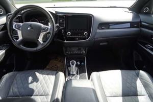 Mitsubishi Outlander Bild 8