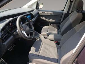Volkswagen Caddy Bild 9