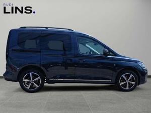 Volkswagen Caddy Bild 6