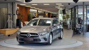 Mercedes-Benz A 200 Bild 2