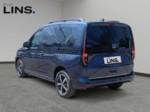Volkswagen Caddy Bild 3