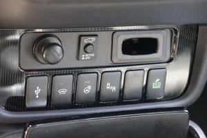 Mitsubishi Outlander Bild 14