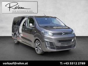 Citroen Spacetourer Bild 3
