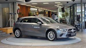Mercedes-Benz A 200 Bild 3