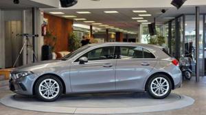 Mercedes-Benz A 200 Bild 8