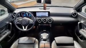 Mercedes-Benz A 200 Bild 14