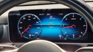 Mercedes-Benz A 200 Bild 17