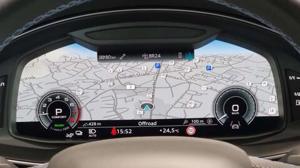 Audi Q7 Bild 18