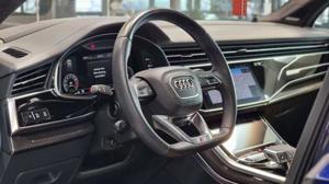 Audi Q7 Bild 16
