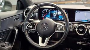 Mercedes-Benz A 200 Bild 16