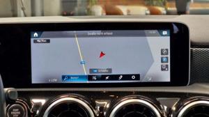 Mercedes-Benz A 200 Bild 18