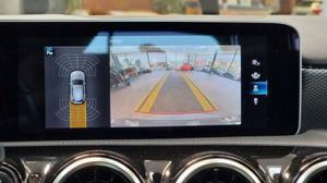 Mercedes-Benz A 200 Bild 19