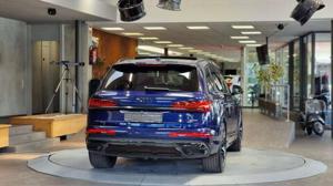 Audi Q7 Bild 7