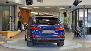 Audi Q7 Bild 6