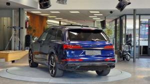 Audi Q7 Bild 5