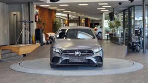 Mercedes-Benz A 180 Bild 3
