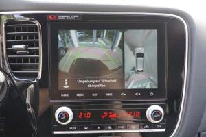 Mitsubishi Outlander Bild 11