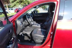 Mazda CX-5 Bild 7