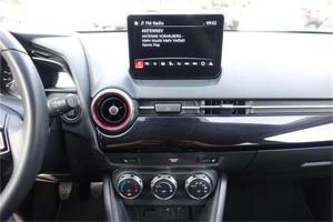 Mazda 2 Bild 8