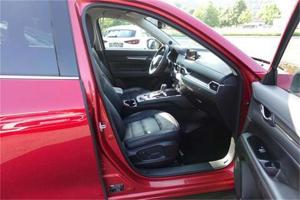 Mazda CX-5 Bild 10