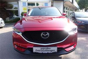 Mazda CX-5 Bild 4