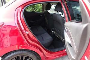 Mazda 2 Bild 7