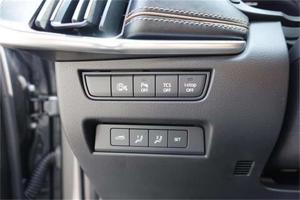 Mazda CX-80 Bild 10