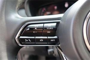 Mazda CX-80 Bild 9