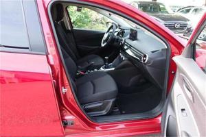 Mazda 2 Bild 11