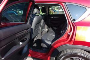 Mazda CX-5 Bild 8