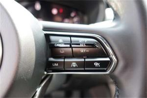 Mazda CX-80 Bild 8