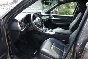 Mazda CX-80 Bild 4