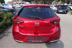 Mazda 2 Bild 3