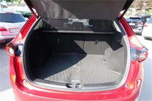 Mazda CX-5 Bild 11
