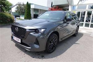 Mazda CX-80 Bild 1