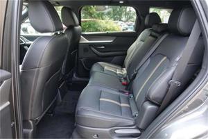Mazda CX-80 Bild 14