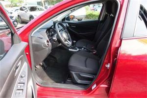 Mazda 2 Bild 5