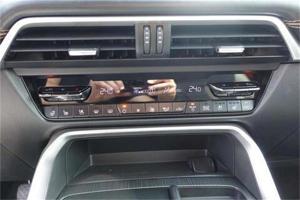 Mazda CX-80 Bild 7