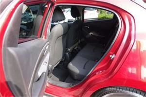 Mazda 2 Bild 9